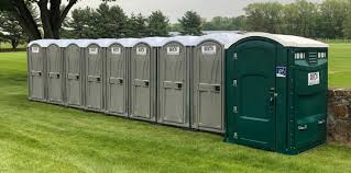 Best Deluxe Portable Toilet Rental  in Walsenburg, CO