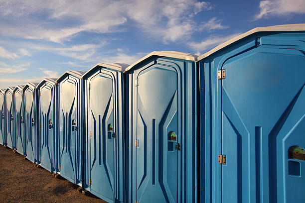 Best Portable Restroom for Sporting Events  in Walsenburg, CO
