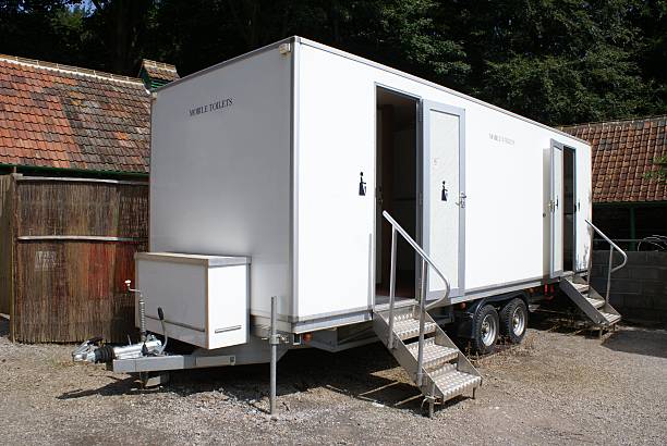 Trusted Walsenburg, CO Portable Potty Rental Experts